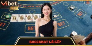 Baccarat là gì
