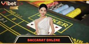 Baccarat online