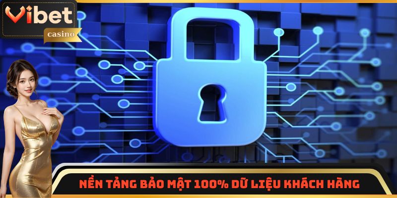 Bảo mật 100% thông tin