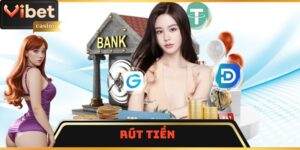 rút tiền
