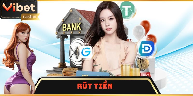 rút tiền