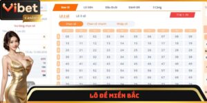 Lô đề miền Bắc