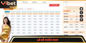 Lô đề miền Nam