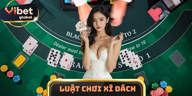 Luật chơi xì dách
