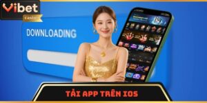 Tải app trên iOS