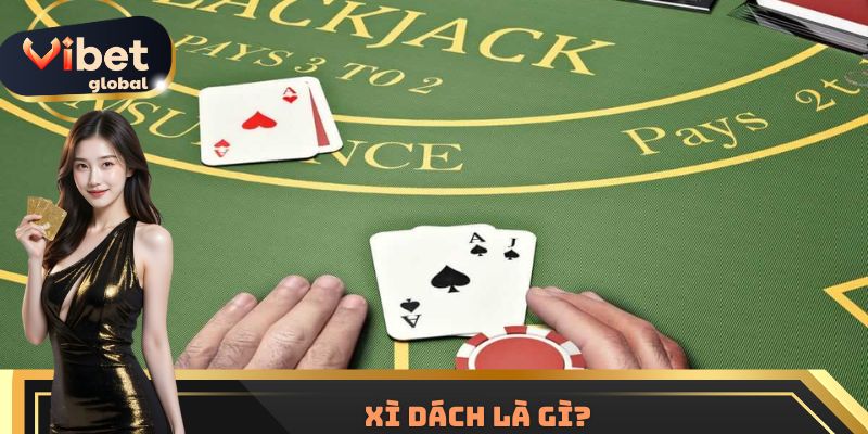 Sức hút của game bài xì dách